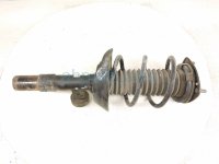 Honda FR/RH STRUT + SPRING - SPORT Honda FR/RH STRUT + SPRING - SPORT