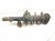 2016 Honda Accord Front Passenger Strut + Spring Sport 51610 A320 M1 Replacement 2016 Honda Accord Front Passenger Strut + Spring Sport 51610 A320 M1 Replacement thumbnail
