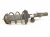 2016 Honda Accord Front Passenger Strut + Spring Sport 51610 A320 M1 Replacement 2016 Honda Accord Front Passenger Strut + Spring Sport 51610 A320 M1 Replacement thumbnail