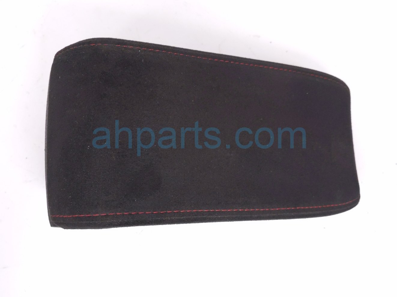 Honda CENTER CONSOLE LID/ARMREST - BLACK