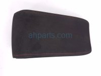 Honda CENTER CONSOLE LID/ARMREST - BLACK Honda CENTER CONSOLE LID/ARMREST - BLACK