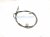 2016 Honda Accord A/t Floor Shifter Cable 2.4l 54315 T2A A51 Replacement 2016 Honda Accord A/t Floor Shifter Cable 2.4l 54315 T2A A51 Replacement thumbnail