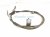 2016 Honda Accord A/t Floor Shifter Cable 2.4l 54315 T2A A51 Replacement 2016 Honda Accord A/t Floor Shifter Cable 2.4l 54315 T2A A51 Replacement thumbnail