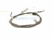 2016 Honda Accord A/t Floor Shifter Cable 2.4l 54315 T2A A51 Replacement 2016 Honda Accord A/t Floor Shifter Cable 2.4l 54315 T2A A51 Replacement thumbnail