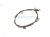 2016 Honda Accord A/t Floor Shifter Cable 2.4l 54315 T2A A51 Replacement 2016 Honda Accord A/t Floor Shifter Cable 2.4l 54315 T2A A51 Replacement thumbnail