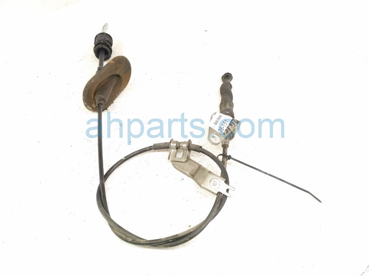 Honda A/T FLOOR SHIFTER CABLE - 2.4L