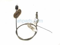 Honda A/T FLOOR SHIFTER CABLE - 2.4L Honda A/T FLOOR SHIFTER CABLE - 2.4L