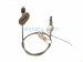2016 Honda Accord A/t Floor Shifter Cable 2.4l 54315 T2A A51 Replacement 2016 Honda Accord A/t Floor Shifter Cable 2.4l 54315 T2A A51 Replacement thumbnail