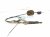 2016 Honda Accord A/t Floor Shifter Cable 2.4l 54315 T2A A51 Replacement 2016 Honda Accord A/t Floor Shifter Cable 2.4l 54315 T2A A51 Replacement thumbnail
