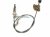 2016 Honda Accord A/t Floor Shifter Cable 2.4l 54315 T2A A51 Replacement 2016 Honda Accord A/t Floor Shifter Cable 2.4l 54315 T2A A51 Replacement thumbnail
