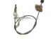 2016 Honda Accord A/t Floor Shifter Cable 2.4l 54315 T2A A51 Replacement 2016 Honda Accord A/t Floor Shifter Cable 2.4l 54315 T2A A51 Replacement thumbnail