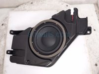 Honda RR/RH SUBWOOFER SPEAKER ASSY Honda RR/RH SUBWOOFER SPEAKER ASSY