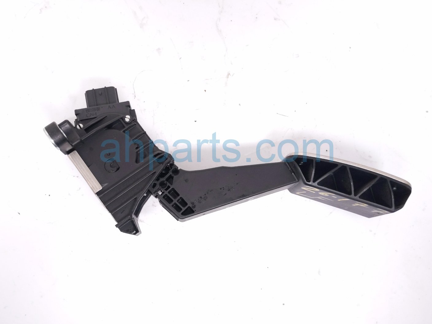 Honda GAS / ACCELERATOR PEDAL - TYPE-R