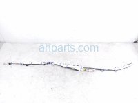 Honda LH ROOF CURTAIN AIRBAG Honda LH ROOF CURTAIN AIRBAG