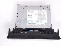 Honda RADIO RECEIVER & DISPLAY SCREEN Honda RADIO RECEIVER & DISPLAY SCREEN