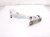 2018 Honda Civic Passenger Hood Hinge White Type R 60120 TGH A00ZZ Replacement 2018 Honda Civic Passenger Hood Hinge White Type R 60120 TGH A00ZZ Replacement thumbnail