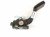 2022 Honda Odyssey Gas / Accelerator Pedal Assy 3.5l 17800 TZ5 A02 Replacement 2022 Honda Odyssey Gas / Accelerator Pedal Assy 3.5l 17800 TZ5 A02 Replacement thumbnail