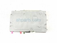 Honda REAR ENTERTAINMENT CTRL MOD Honda REAR ENTERTAINMENT CTRL MOD