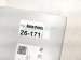 2022 Honda Odyssey Rear Entertainment Ctrl Mod 39450 THR A52 Replacement 2022 Honda Odyssey Rear Entertainment Ctrl Mod 39450 THR A52 Replacement thumbnail