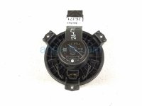 Honda REAR BLOWER MOTOR ASSY Honda REAR BLOWER MOTOR ASSY