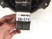 2022 Honda Odyssey Air Rear Blower Motor Assy 79315 THR A61 Replacement 2022 Honda Odyssey Air Rear Blower Motor Assy 79315 THR A61 Replacement thumbnail