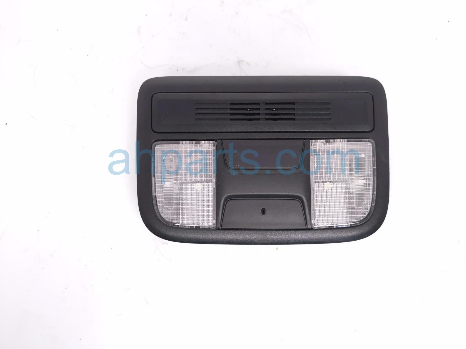 Honda ROOF CONSOLE / MAP LIGHT - BLACK