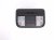 2018 Honda Civic Roof Console / Map Light Black 34440 SLE 003ZL Replacement 2018 Honda Civic Roof Console / Map Light Black 34440 SLE 003ZL Replacement thumbnail