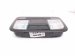 2018 Honda Civic Roof Console / Map Light Black 34440 SLE 003ZL Replacement 2018 Honda Civic Roof Console / Map Light Black 34440 SLE 003ZL Replacement thumbnail