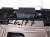 2018 Honda Civic Roof Console / Map Light Black 34440 SLE 003ZL Replacement 2018 Honda Civic Roof Console / Map Light Black 34440 SLE 003ZL Replacement thumbnail