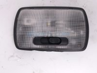 Honda CENTER ROOF DOME LIGHT - BLACK Honda CENTER ROOF DOME LIGHT - BLACK