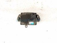 Toyota FRONT DISTANCE CRUISE RADAR UNIT Toyota FRONT DISTANCE CRUISE RADAR UNIT