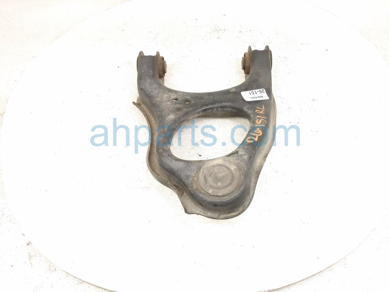 Honda RR/LH UPPER CONTROL ARM