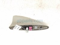 $40 Lexus ANTENNA - ROOF MTD - SHARK FIN SILVE $40 Lexus ANTENNA - ROOF MTD - SHARK FIN SILVE
