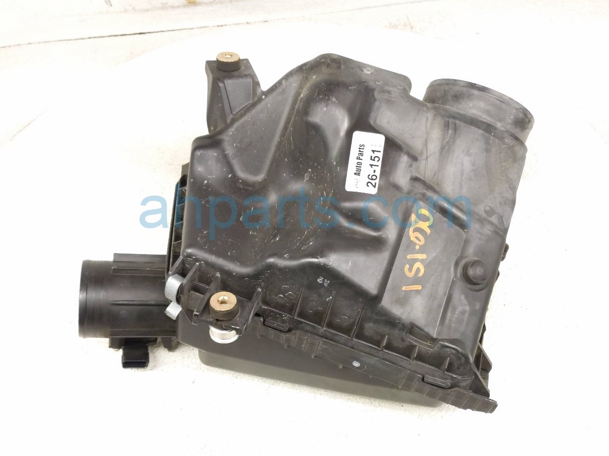 $65 Honda AIR CLEANER INTAKE BOX W/MAF