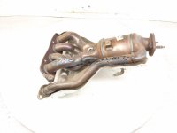 Toyota EXHAUST MANIFOLD W/CONV-2.5L FWD Toyota EXHAUST MANIFOLD W/CONV-2.5L FWD