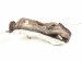 2023 Toyota Camry Catalytic Exhaust Manifold W/conv 2.5l Fwd 17141 F0140 Replacement 2023 Toyota Camry Catalytic Exhaust Manifold W/conv 2.5l Fwd 17141 F0140 Replacement thumbnail
