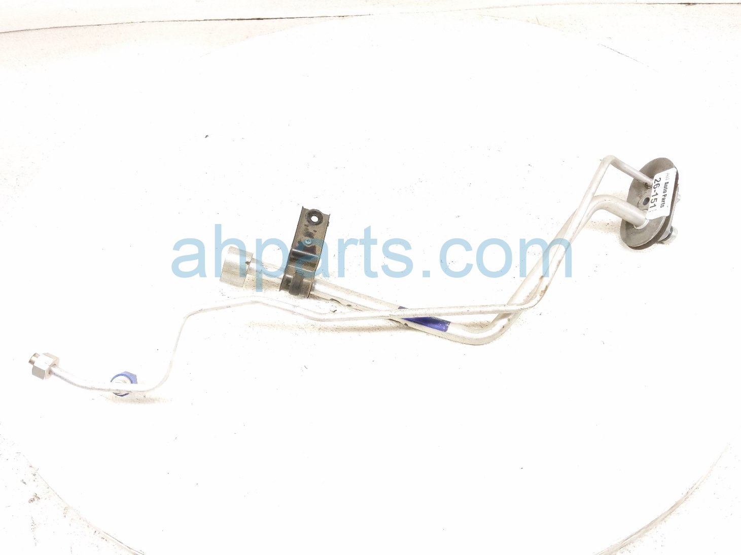 Honda A/C HEAT EXCHANGER PIPE - 2.4L SDN