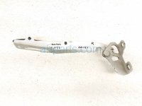Honda RH HOOD HINGE - WHITE Honda RH HOOD HINGE - WHITE