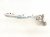 2022 Honda Odyssey Passenger Hood Hinge White 60120 THR A00ZZ Replacement 2022 Honda Odyssey Passenger Hood Hinge White 60120 THR A00ZZ Replacement thumbnail