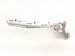 2022 Honda Odyssey Passenger Hood Hinge White 60120 THR A00ZZ Replacement 2022 Honda Odyssey Passenger Hood Hinge White 60120 THR A00ZZ Replacement thumbnail
