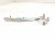 2022 Honda Odyssey Passenger Hood Hinge White 60120 THR A00ZZ Replacement 2022 Honda Odyssey Passenger Hood Hinge White 60120 THR A00ZZ Replacement thumbnail