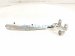 2022 Honda Odyssey Passenger Hood Hinge White 60120 THR A00ZZ Replacement 2022 Honda Odyssey Passenger Hood Hinge White 60120 THR A00ZZ Replacement thumbnail