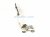 2022 Honda Odyssey Passenger Hood Hinge White 60120 THR A00ZZ Replacement 2022 Honda Odyssey Passenger Hood Hinge White 60120 THR A00ZZ Replacement thumbnail