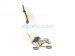 2022 Honda Odyssey Passenger Hood Hinge White 60120 THR A00ZZ Replacement 2022 Honda Odyssey Passenger Hood Hinge White 60120 THR A00ZZ Replacement thumbnail