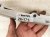 2022 Honda Odyssey Passenger Hood Hinge White 60120 THR A00ZZ Replacement 2022 Honda Odyssey Passenger Hood Hinge White 60120 THR A00ZZ Replacement thumbnail