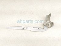 Honda LH HOOD HINGE - WHITE Honda LH HOOD HINGE - WHITE