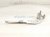 2022 Honda Odyssey Driver Hood Hinge White 60170 THR A00ZZ Replacement 2022 Honda Odyssey Driver Hood Hinge White 60170 THR A00ZZ Replacement thumbnail