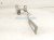 2022 Honda Odyssey Driver Hood Hinge White 60170 THR A00ZZ Replacement 2022 Honda Odyssey Driver Hood Hinge White 60170 THR A00ZZ Replacement thumbnail