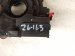 2022 Lexus Ux250h Clockspring Reel Assy Hybrid 84308 11020 Replacement 2022 Lexus Ux250h Clockspring Reel Assy Hybrid 84308 11020 Replacement thumbnail