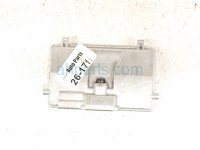 $245 Honda FRONT WINDSHIELD MONOCULAR CAMERA $245 Honda FRONT WINDSHIELD MONOCULAR CAMERA